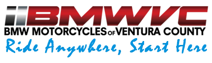 BMW Motorcycles of Ventura County Logo